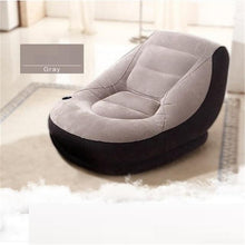 Load image into Gallery viewer, Mobili Home Set Puff Asiento Copridivano Divano Couch Mueble De Sala Couches For Living Room Furniture Mobilya Inflatable Sofa