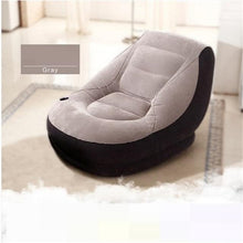 Load image into Gallery viewer, Mobili Home Set Puff Asiento Copridivano Divano Couch Mueble De Sala Couches For Living Room Furniture Mobilya Inflatable Sofa