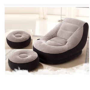 Mobili Home Set Puff Asiento Copridivano Divano Couch Mueble De Sala Couches For Living Room Furniture Mobilya Inflatable Sofa