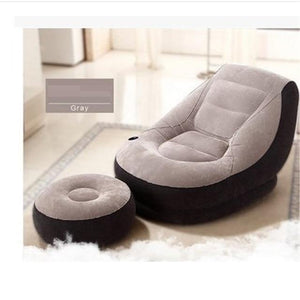 Mobili Home Set Puff Asiento Copridivano Divano Couch Mueble De Sala Couches For Living Room Furniture Mobilya Inflatable Sofa