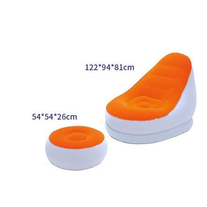 Mobili Home Set Puff Asiento Copridivano Divano Couch Mueble De Sala Couches For Living Room Furniture Mobilya Inflatable Sofa