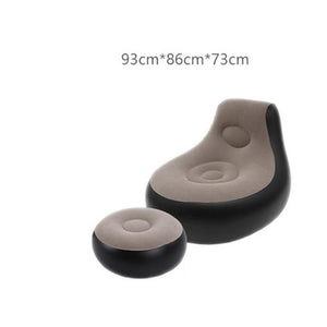 Mobili Home Set Puff Asiento Copridivano Divano Couch Mueble De Sala Couches For Living Room Furniture Mobilya Inflatable Sofa