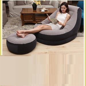 Mobili Home Set Puff Asiento Copridivano Divano Couch Mueble De Sala Couches For Living Room Furniture Mobilya Inflatable Sofa